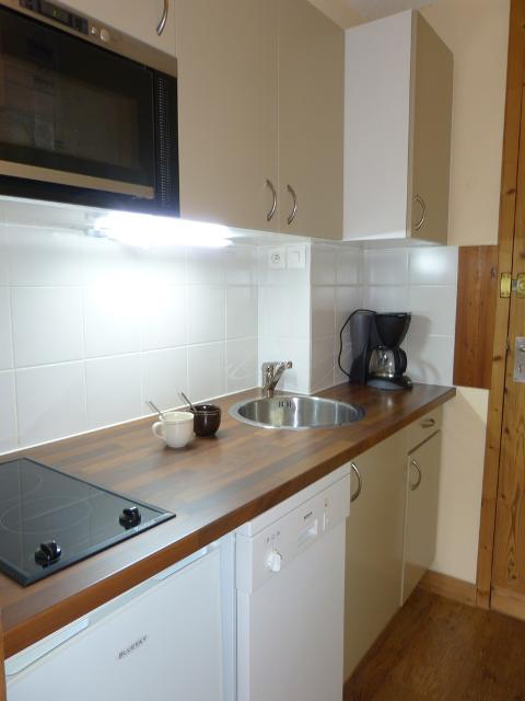 Appartements Diamant - Plagne - Aime 2000