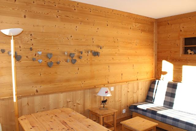 Appartements Diamant - Plagne - Aime 2000