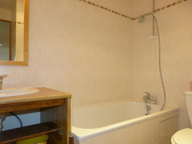 Appartements Diamant - Plagne - Aime 2000