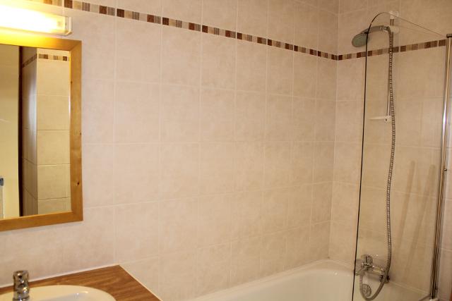 Appartements Diamant - Plagne - Aime 2000