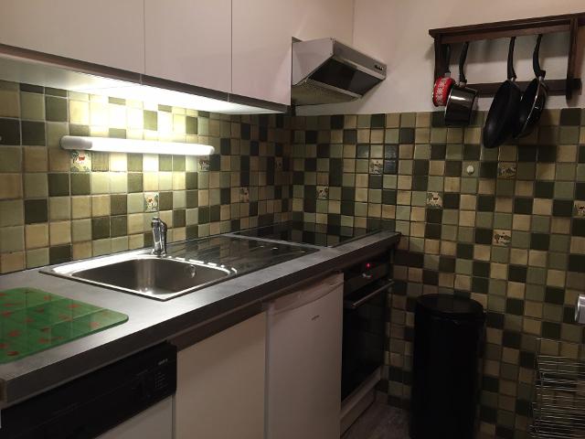 Appartements Diamant - Plagne - Aime 2000