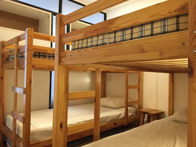 Appartements Diamant - Plagne - Aime 2000