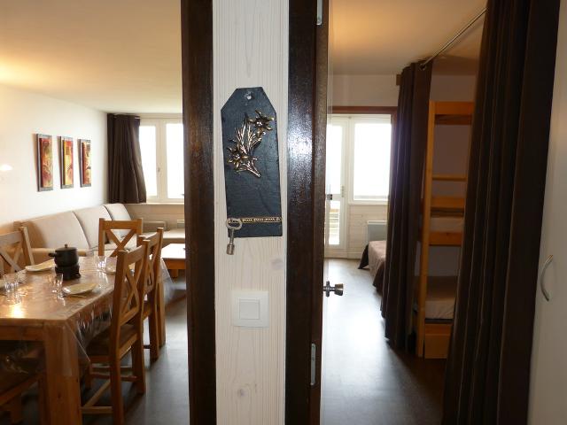 Appartements Diamant - Plagne - Aime 2000
