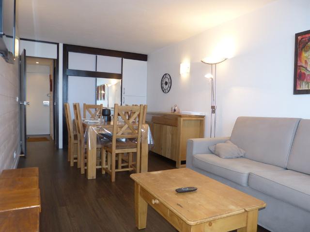 Appartements Diamant - Plagne - Aime 2000