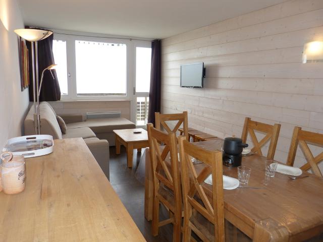 Appartements Diamant - Plagne - Aime 2000