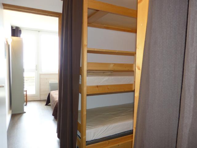 Appartements Diamant - Plagne - Aime 2000