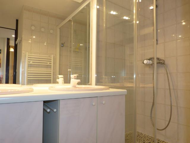 Appartements Diamant - Plagne - Aime 2000