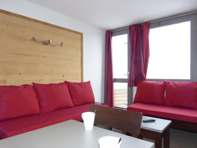 Appartements Diamant - Plagne - Aime 2000