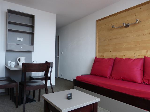 Appartements Diamant - Plagne - Aime 2000