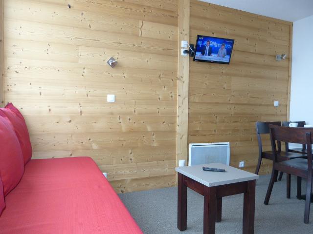 Appartements Diamant - Plagne - Aime 2000