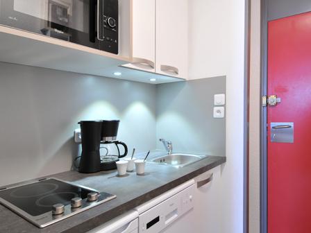 Appartements Diamant - Plagne - Aime 2000