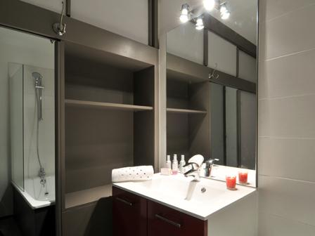 Appartements Diamant - Plagne - Aime 2000