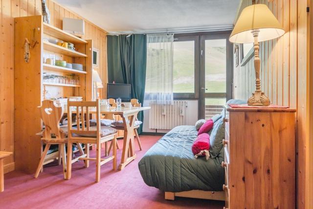 Appartements Zodiac - Plagne - Aime 2000