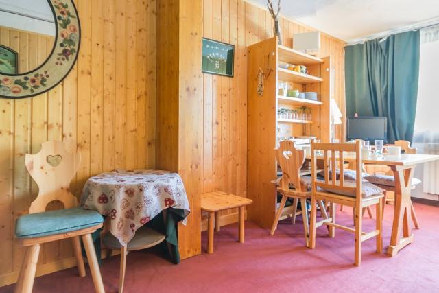Appartements Zodiac - Plagne - Aime 2000