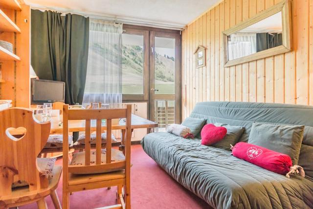 Appartements Zodiac - Plagne - Aime 2000