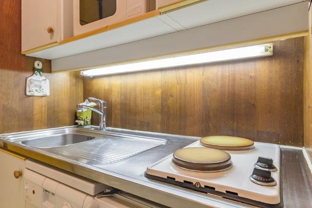 Appartements Zodiac - Plagne - Aime 2000