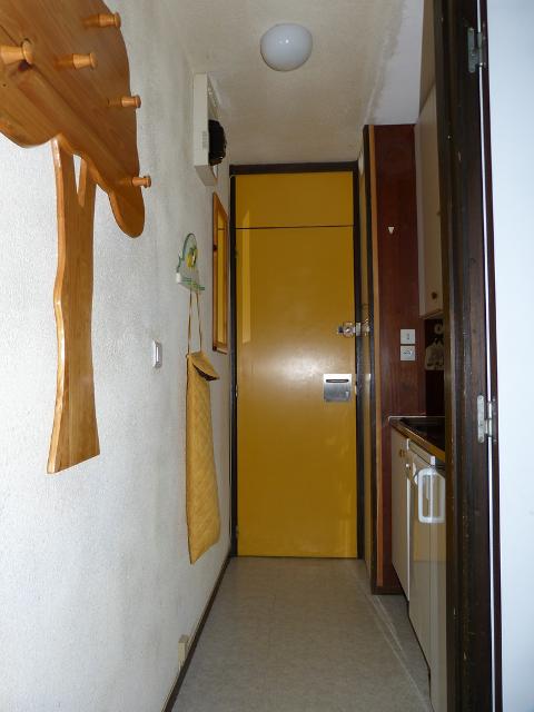 Appartements Zodiac - Plagne - Aime 2000