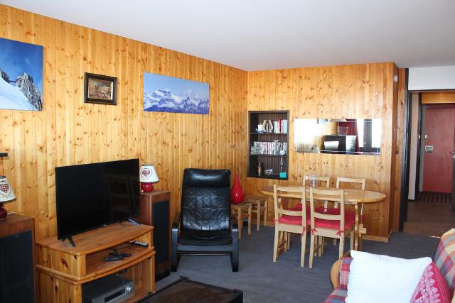 Appartements Zodiac - Plagne - Aime 2000