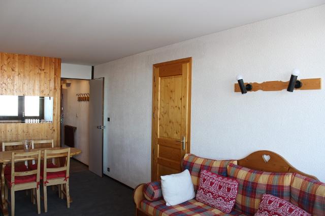 Appartements Zodiac - Plagne - Aime 2000
