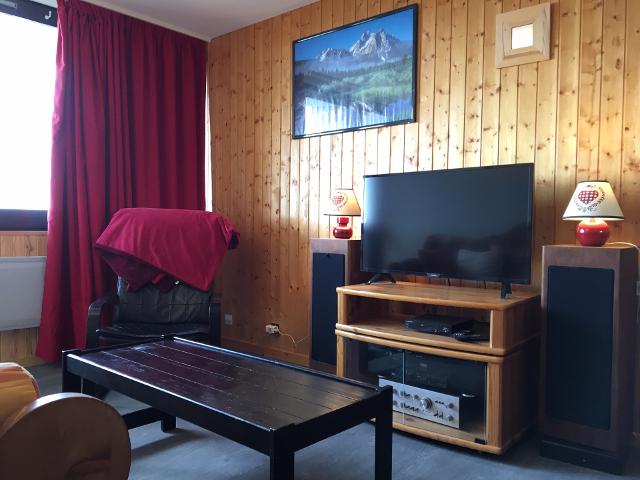 Appartements Zodiac - Plagne - Aime 2000