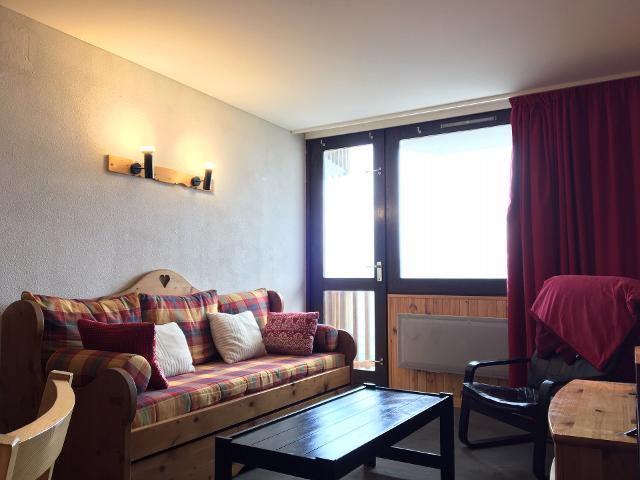 Appartements Zodiac - Plagne - Aime 2000