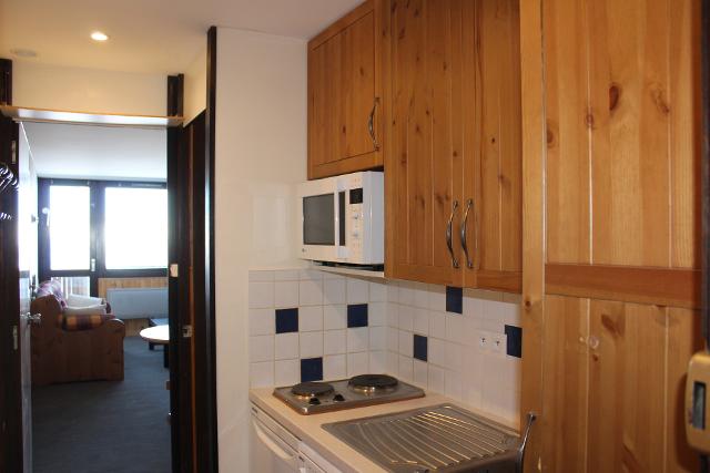 Appartements Zodiac - Plagne - Aime 2000