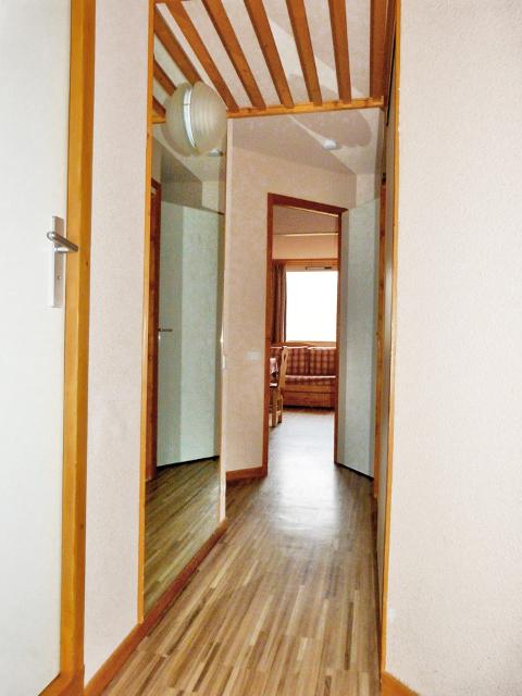 Appartements Zodiac - Plagne - Aime 2000