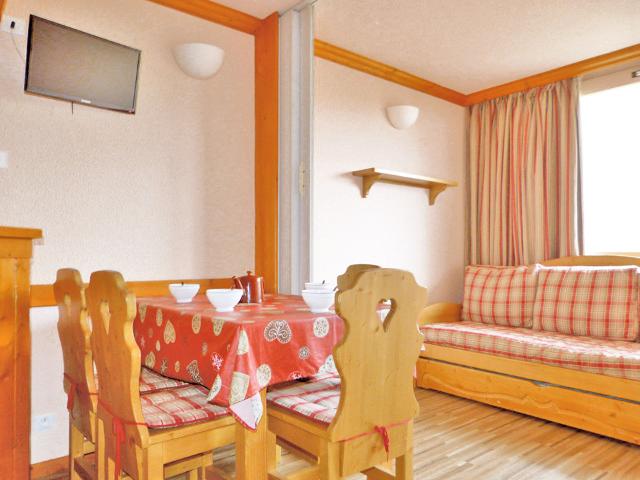 Appartements Zodiac - Plagne - Aime 2000