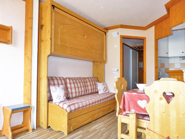Appartements Zodiac - Plagne - Aime 2000
