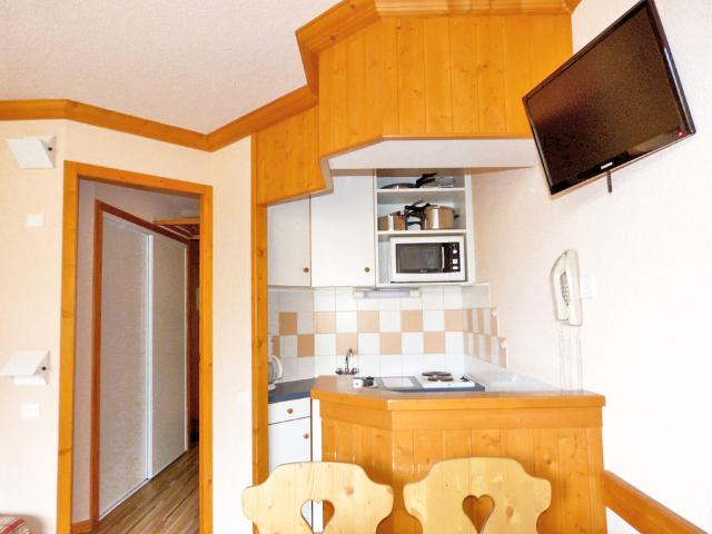 Appartements Zodiac - Plagne - Aime 2000