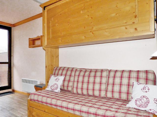 Appartements Zodiac - Plagne - Aime 2000
