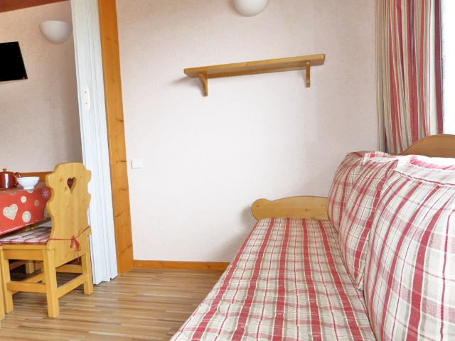 Appartements Zodiac - Plagne - Aime 2000