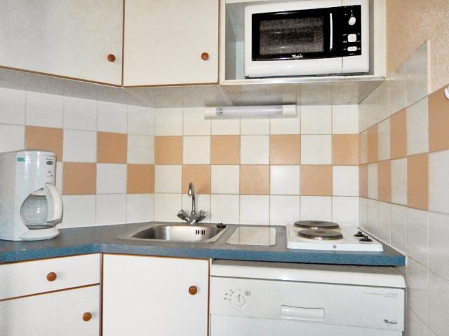 Appartements Zodiac - Plagne - Aime 2000