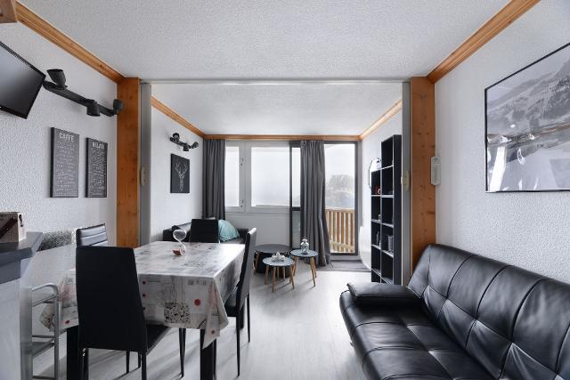 Appartements Zodiac - Plagne - Aime 2000