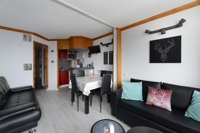 Appartements Zodiac - Plagne - Aime 2000