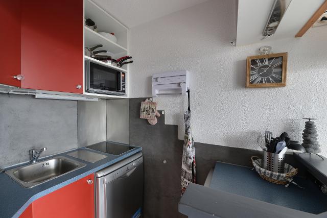 Appartements Zodiac - Plagne - Aime 2000