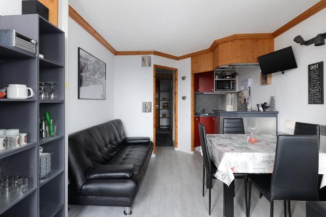 Appartements Zodiac - Plagne - Aime 2000