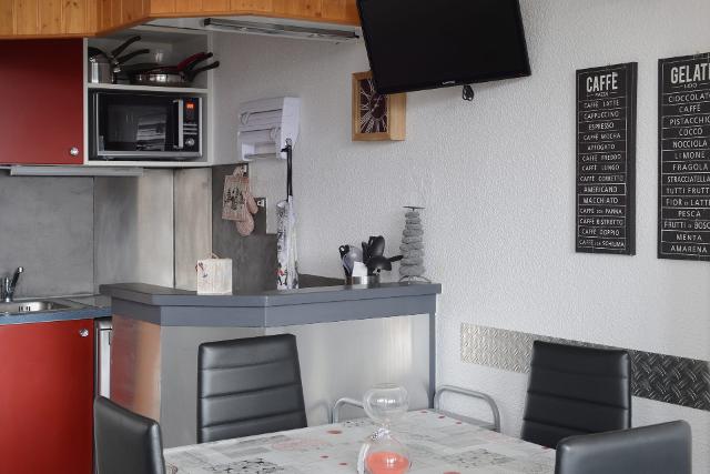 Appartements Zodiac - Plagne - Aime 2000