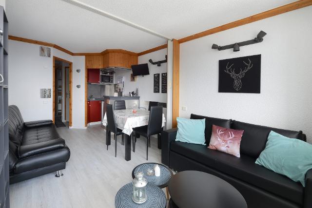 Appartements Zodiac - Plagne - Aime 2000