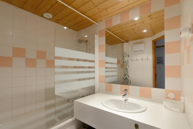 Appartements Zodiac - Plagne - Aime 2000