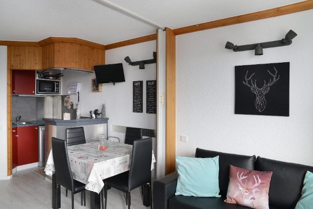 Appartements Zodiac - Plagne - Aime 2000