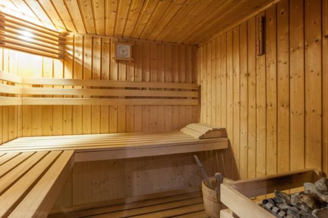 Résidence Le Thabor 3* - Valmeinier