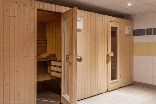 Résidence Le Thabor 3* - Valmeinier