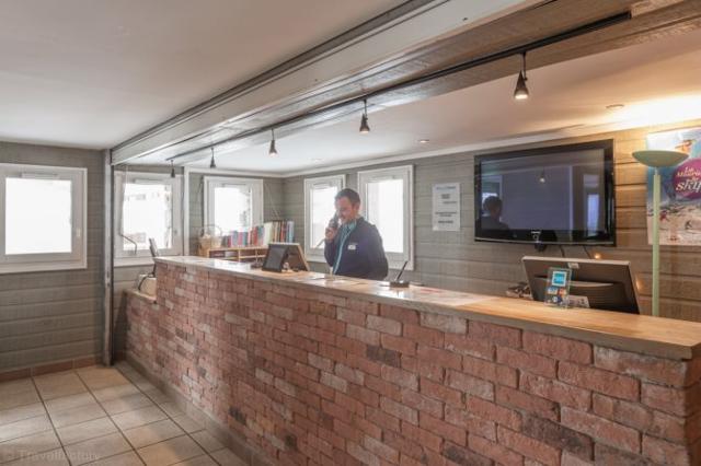 Résidence Le Thabor 3* - Valmeinier