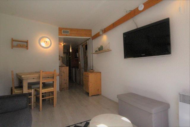 travelski home choice - Appartements MIRAVIDI - Les Arcs 1800