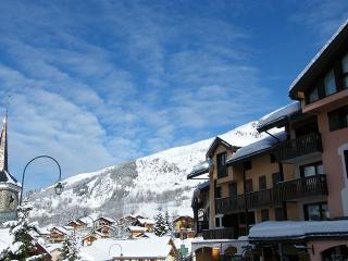 Appartements BIOLLEY - Saint Martin de Belleville