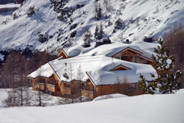 Alpenrose Suites Hôtel **** - Alpe d'Huez