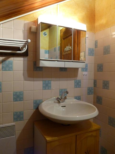 Chalet L'edelweiss - Valloire