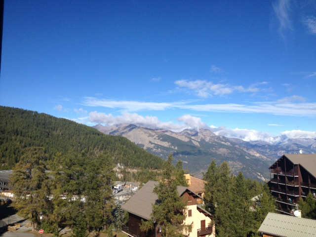 Clématites 55787 - Risoul 