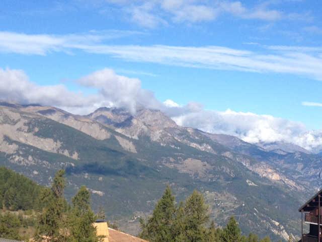 Clématites 55787 - Risoul 